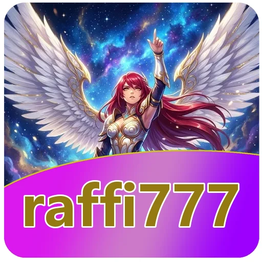 Detail Teknis raffi777