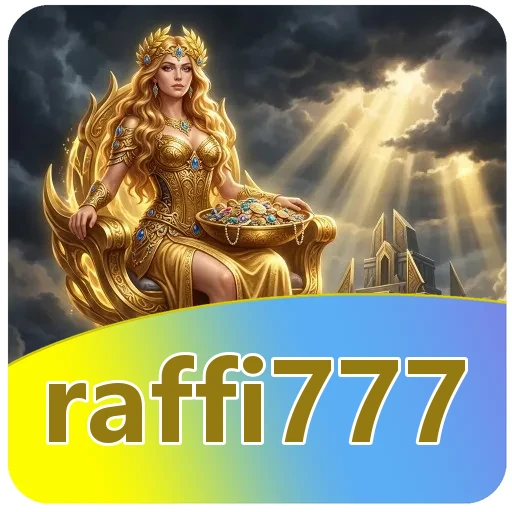 Detail APK raffi777