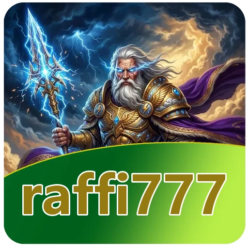 Troubleshooting raffi777