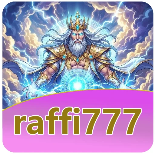 Aplikasi raffi777 Android